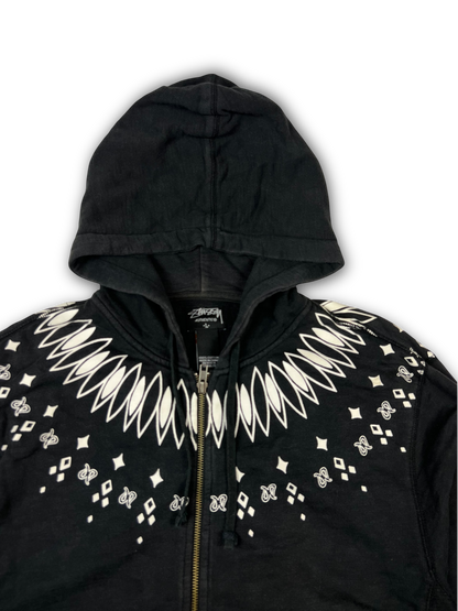 Stüssy Zip Up (L)