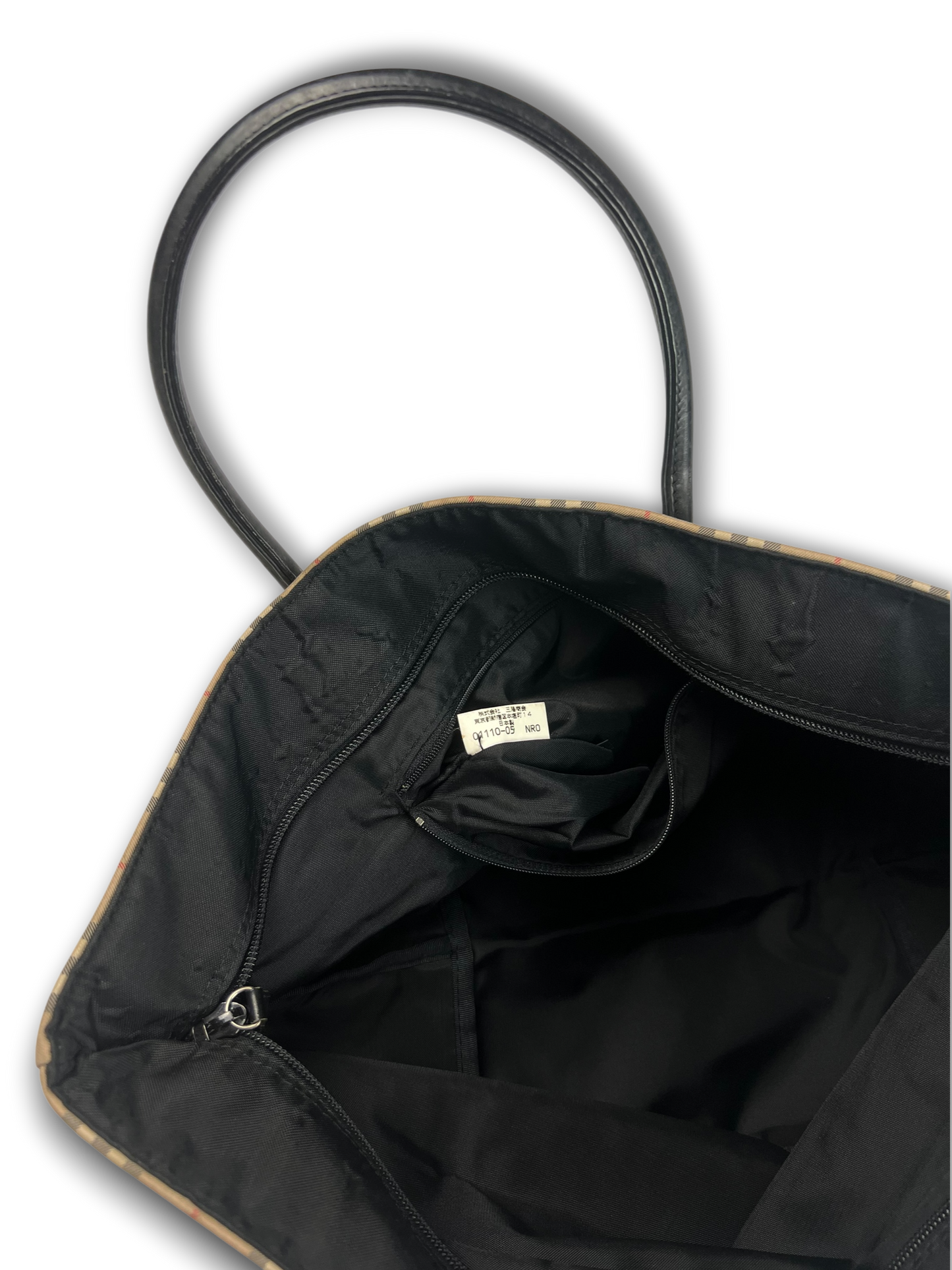 Burberry Bag