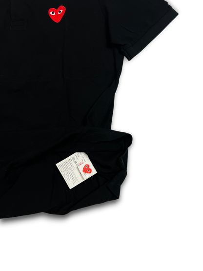 Comme des Garçons Polo (S)