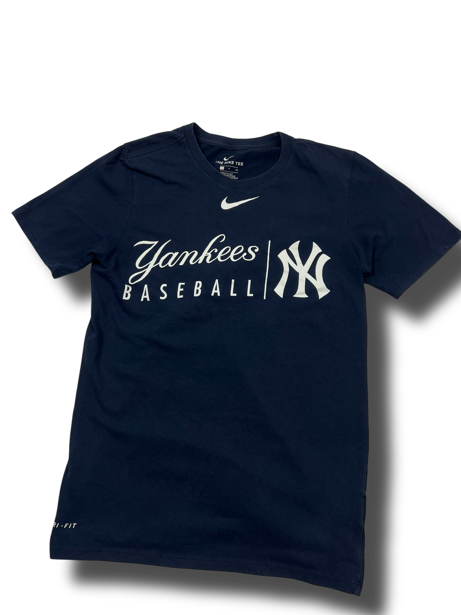 Nike NY Yankees T-Shirt (S)