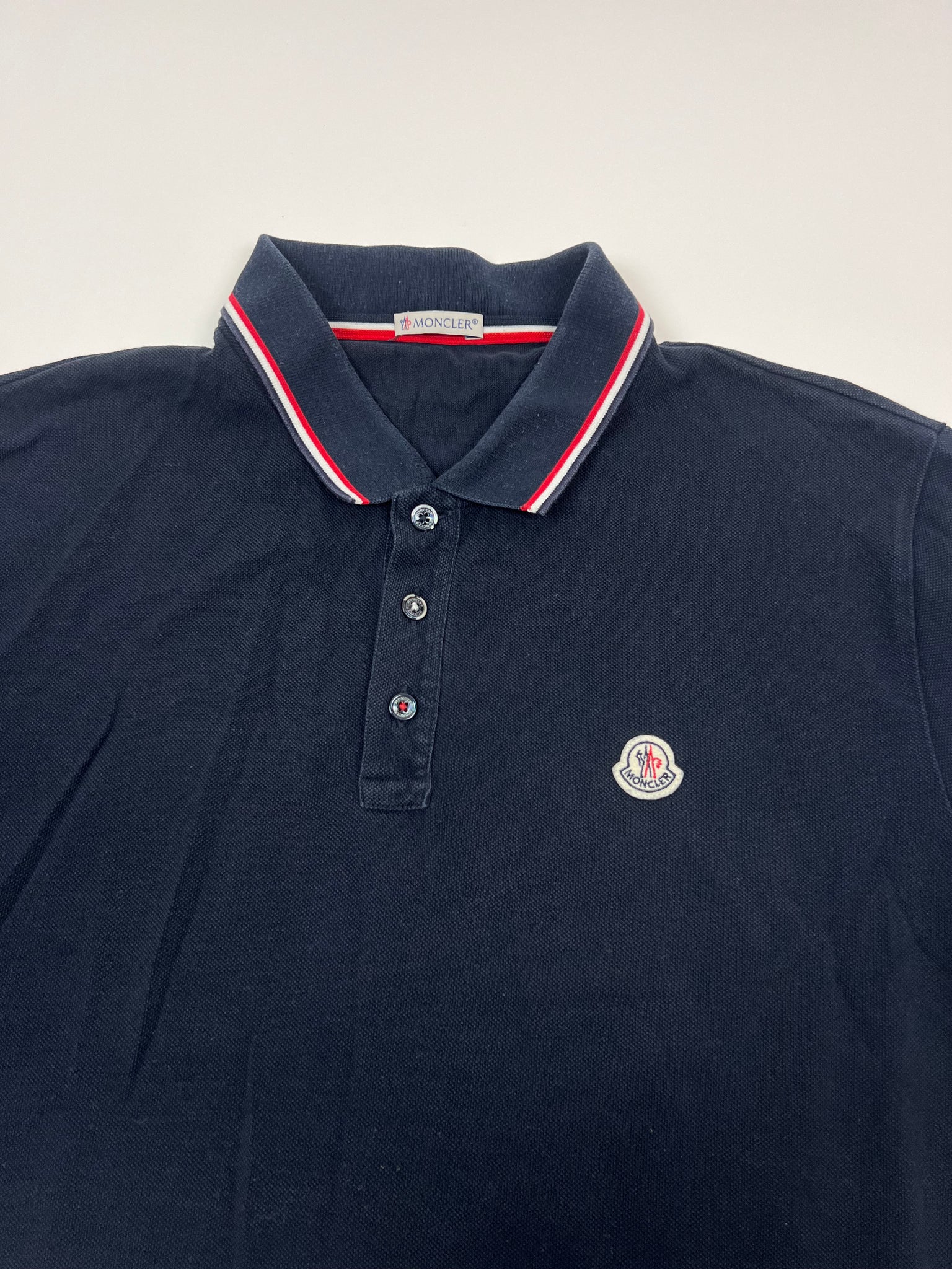 Moncler Polo (L)