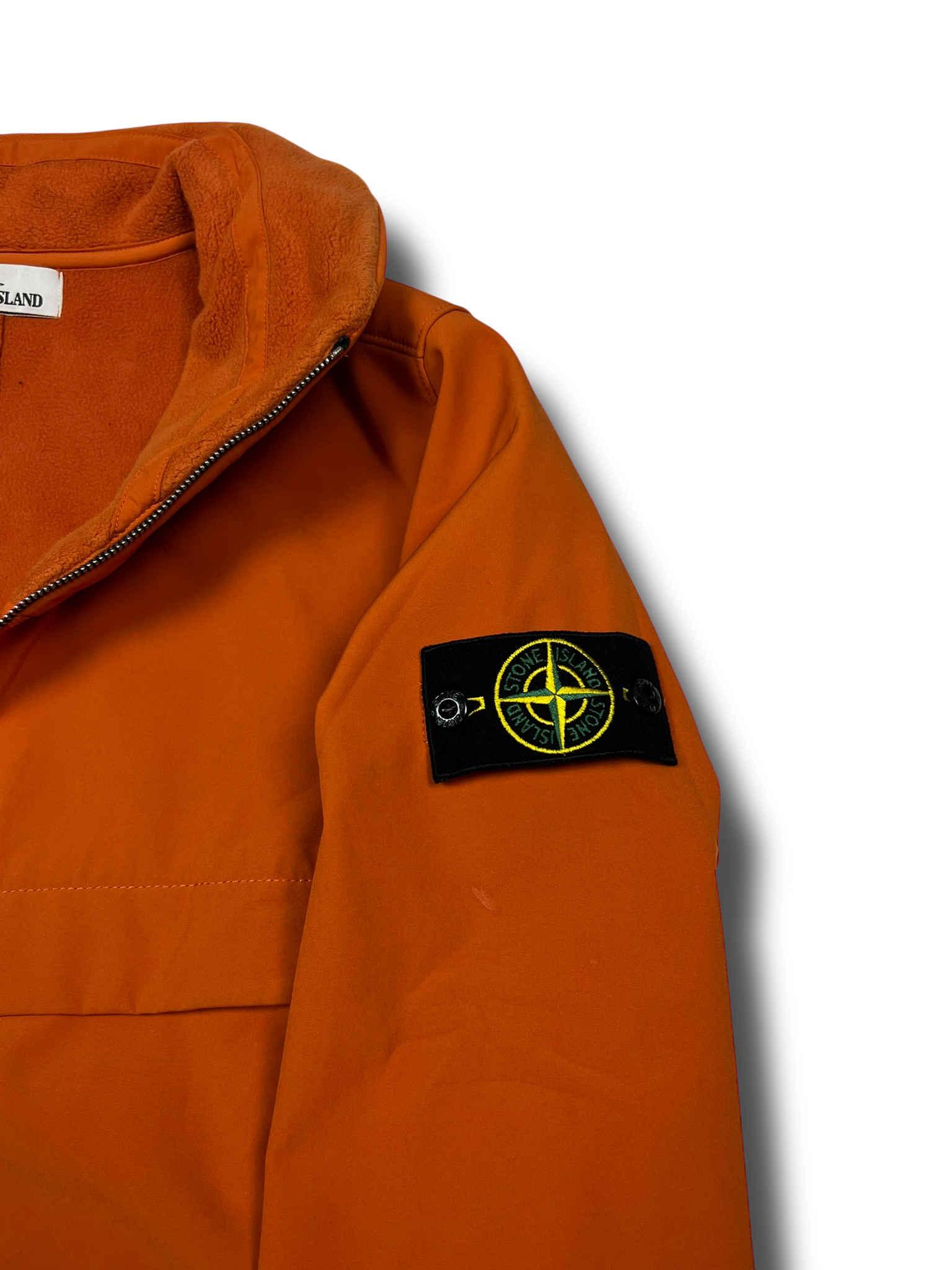 Stone Island Jacket (XL)