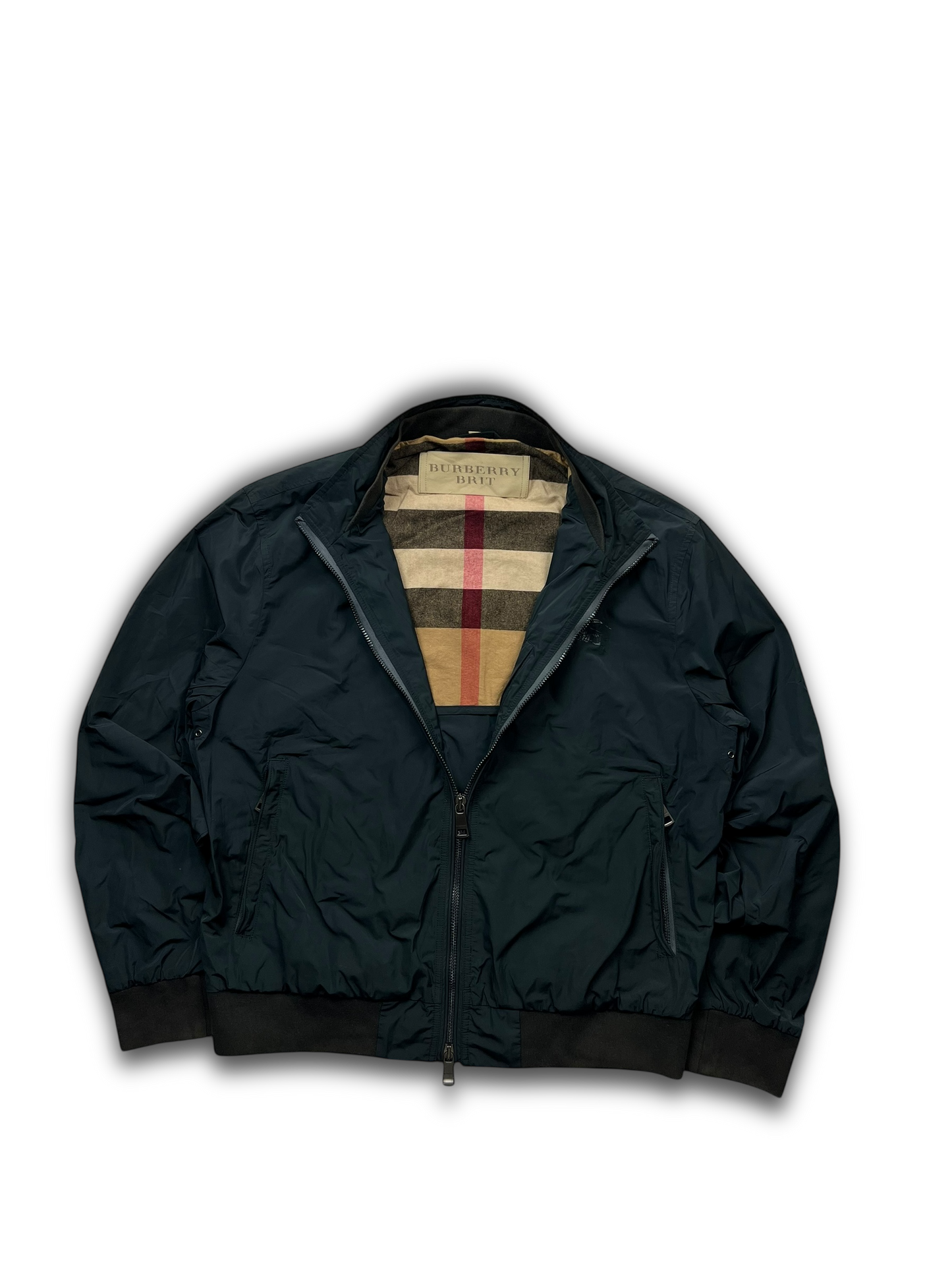 Burberry Jacket (L)
