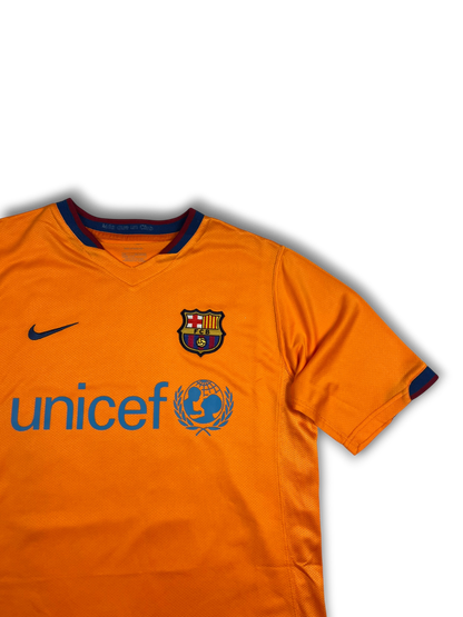 Nike FC Barcelona Jersey (S)