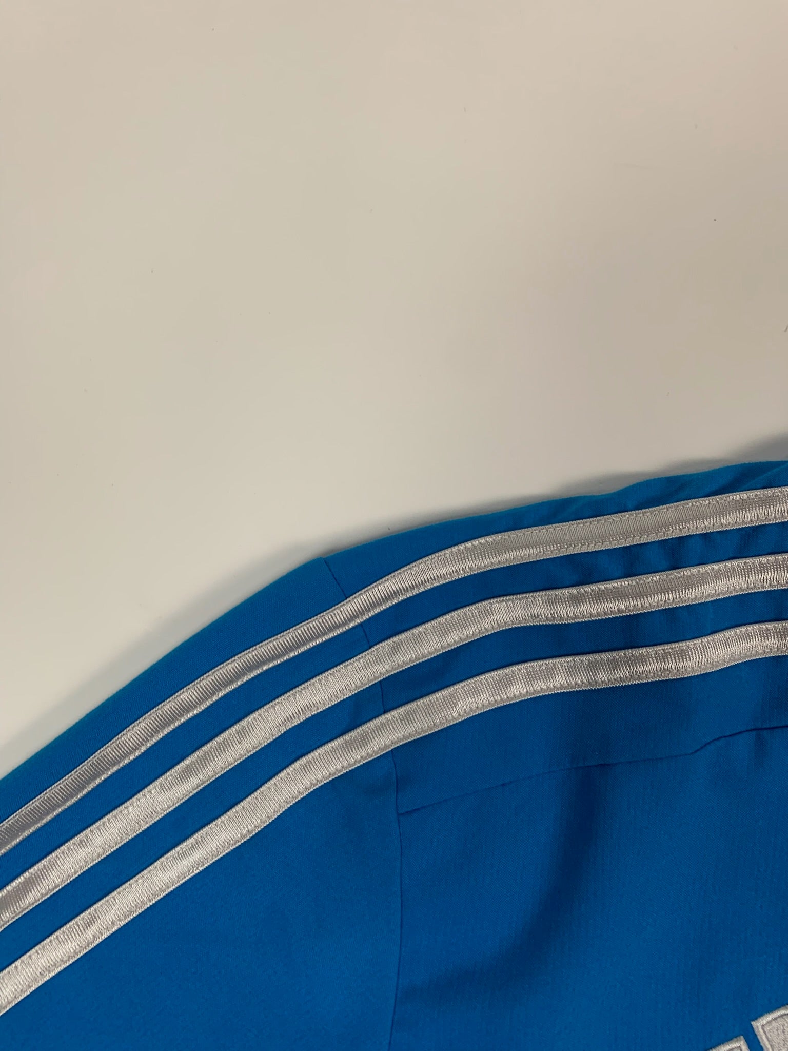 Adidas Italy Tracksuit (S)