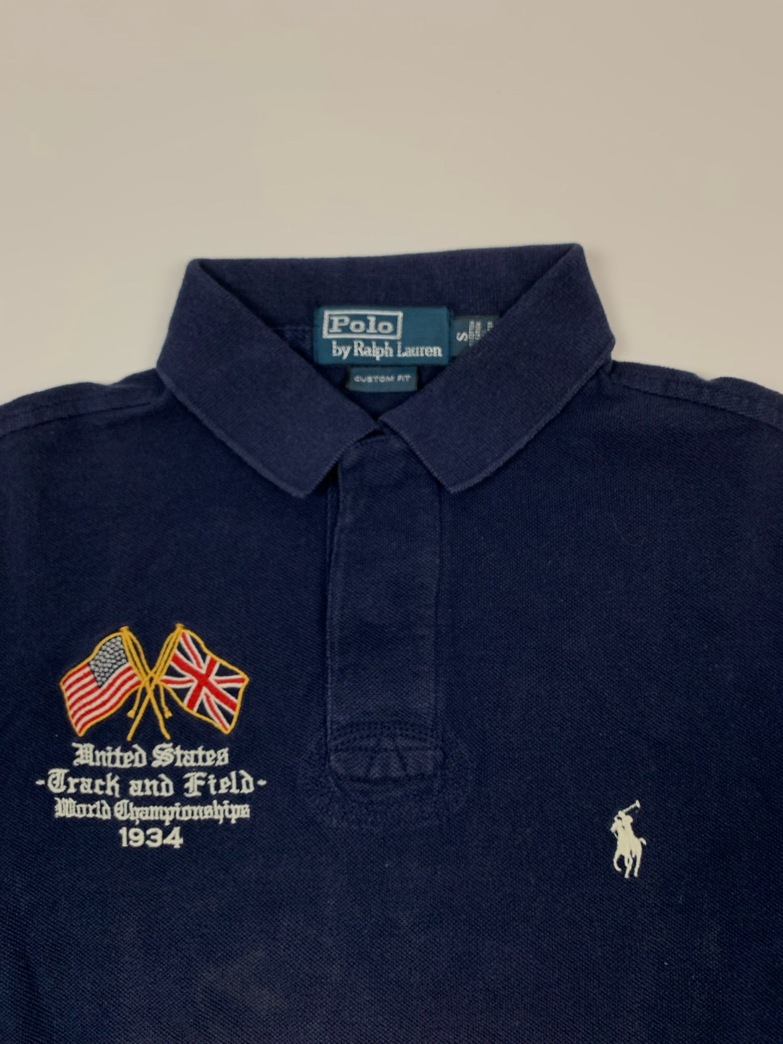 Polo Ralph Lauren Polo (M)