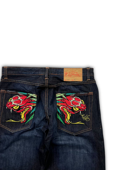 Ed Hardy Jeans (34)
