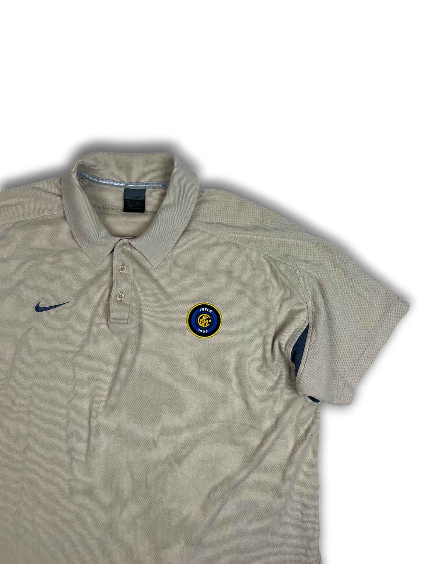 Nike Internazionale Polo (XL)