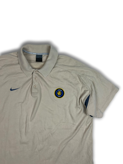 Nike Internazionale Polo (XL)