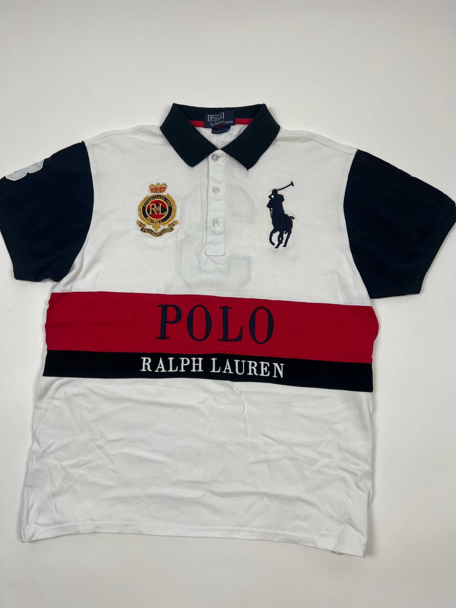 Polo Ralph Lauren Polo (XL)