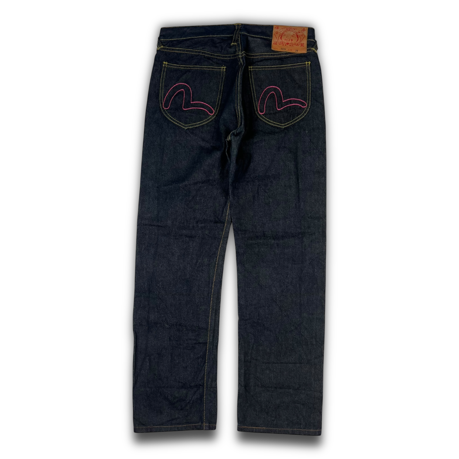 Evisu Jeans (29)