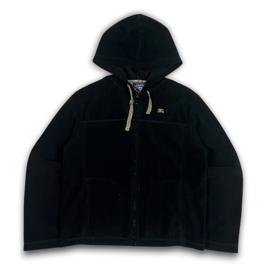 Burberry Zip Up (L)