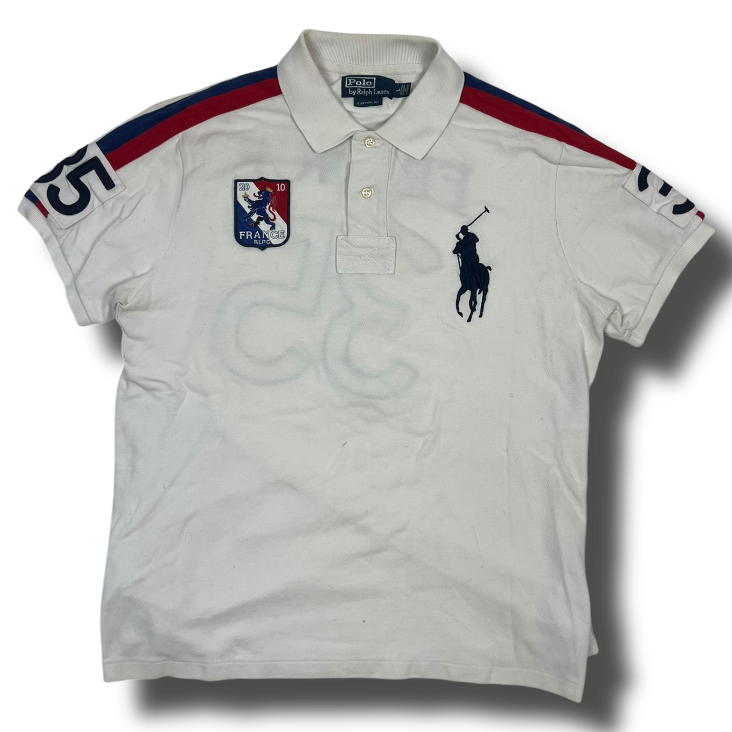 Polo Ralph Lauren Polo (L)