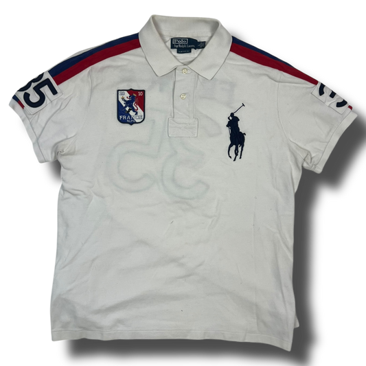 Polo Ralph Lauren Polo (L)