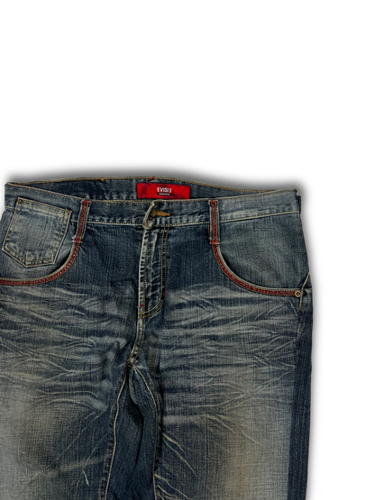 Evisu Jeans (32)