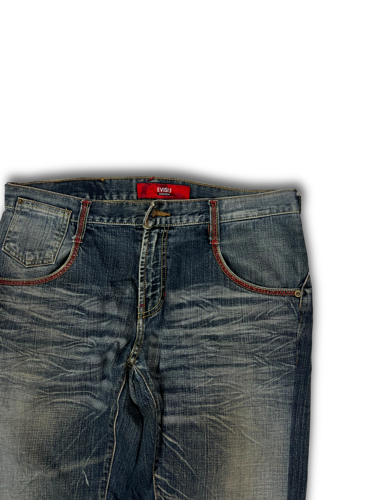 Evisu Jeans (32)
