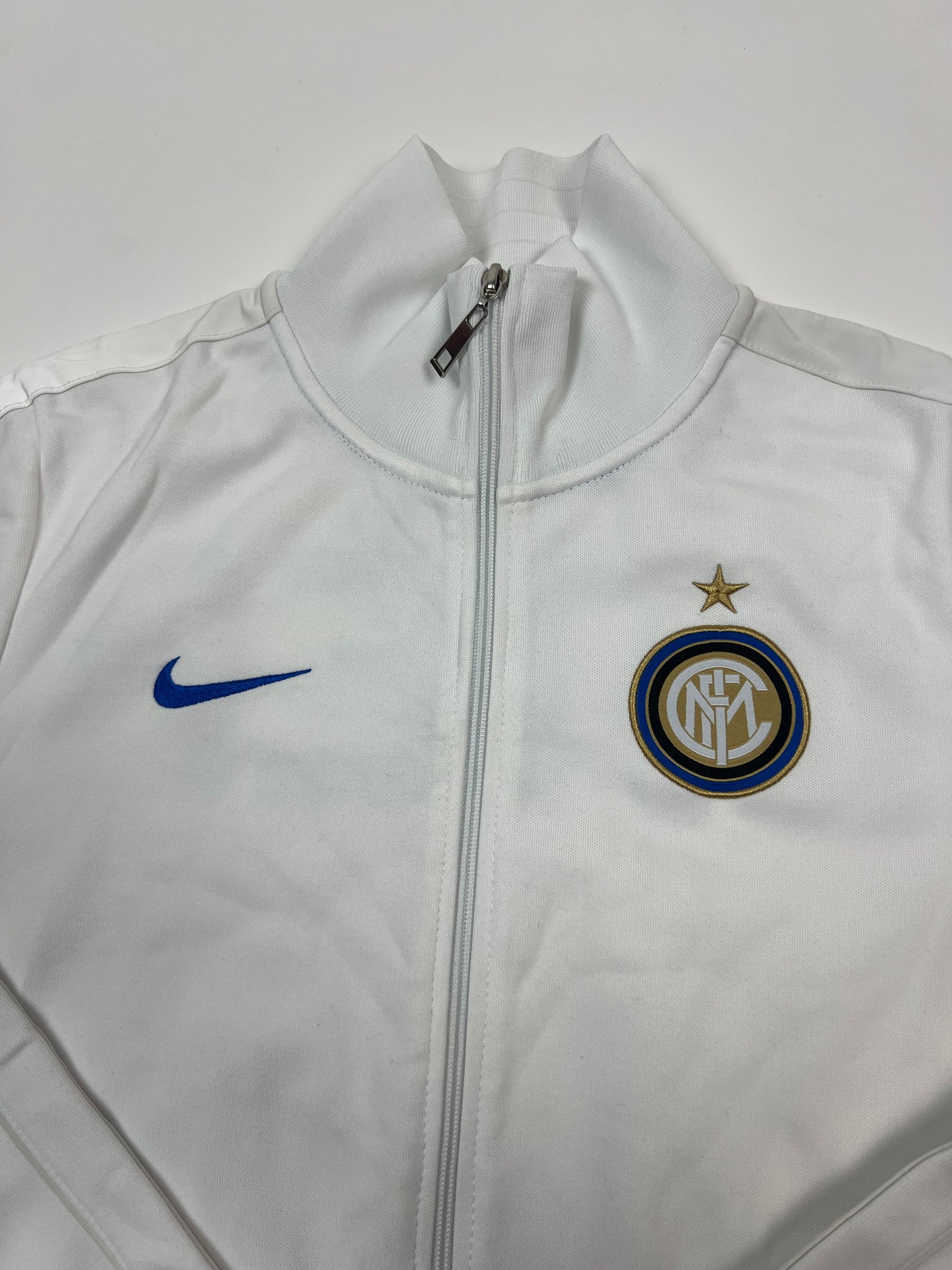 Nike Inter Milan Track Jacket (S)