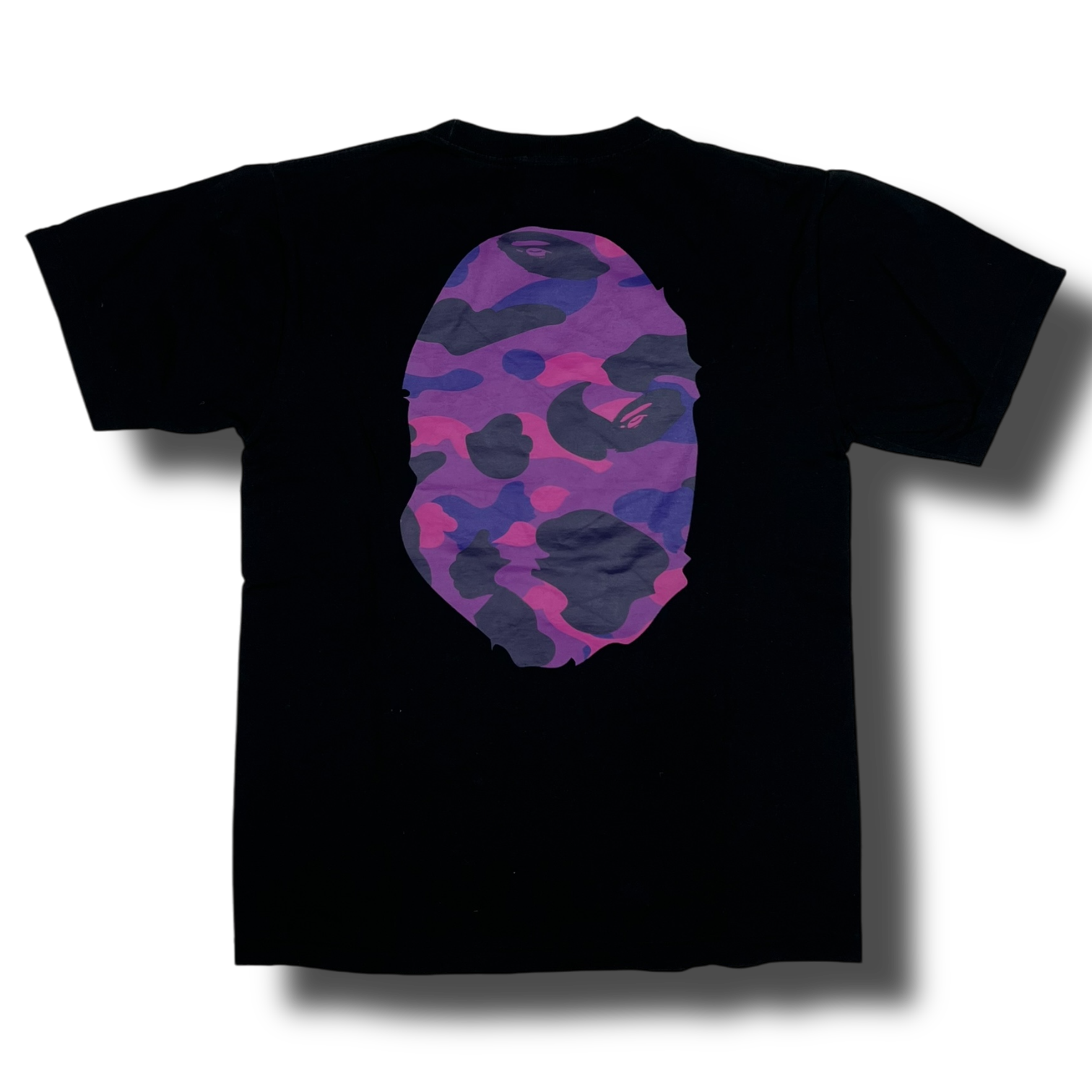 BAPE T-Shirt (M)