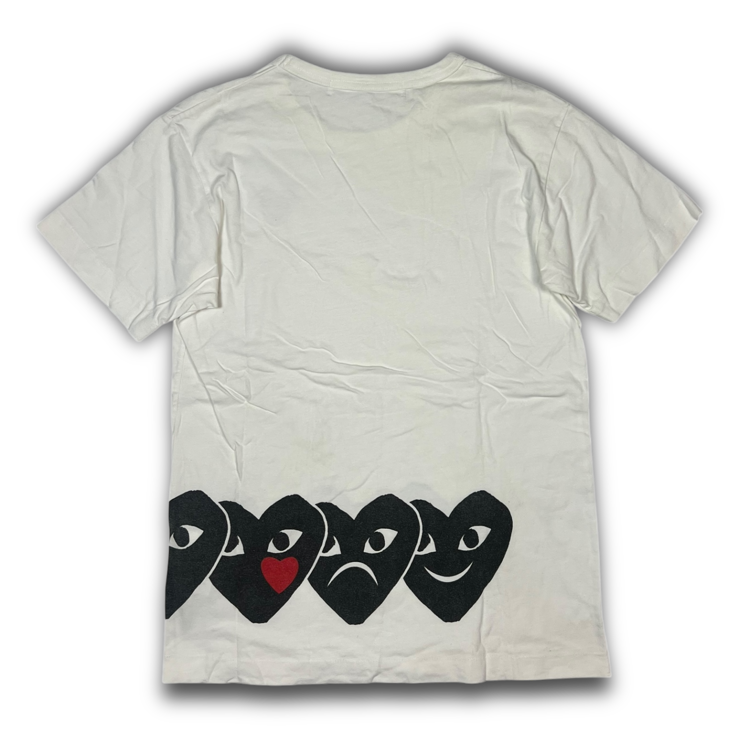 Comme des Garçons T-Shirt (M)