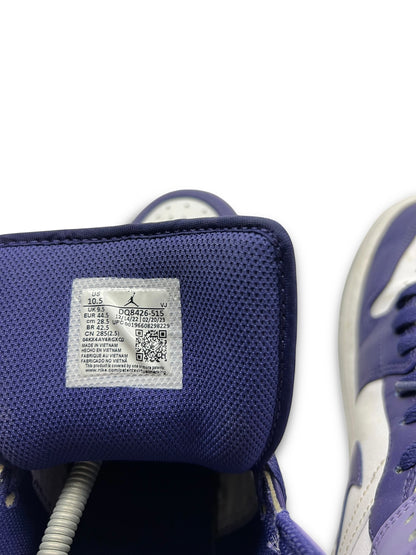 Nike Air Jordan Mid (44.5)