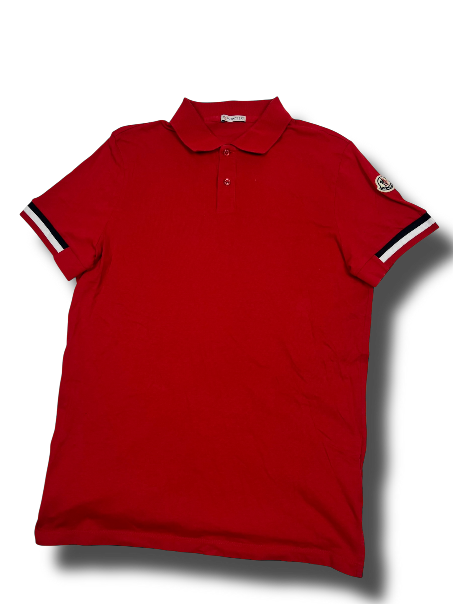 Moncler Polo (S)