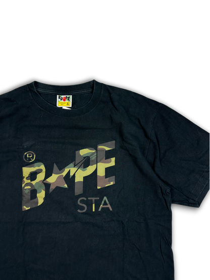 Bapesta T-Shirt (L)