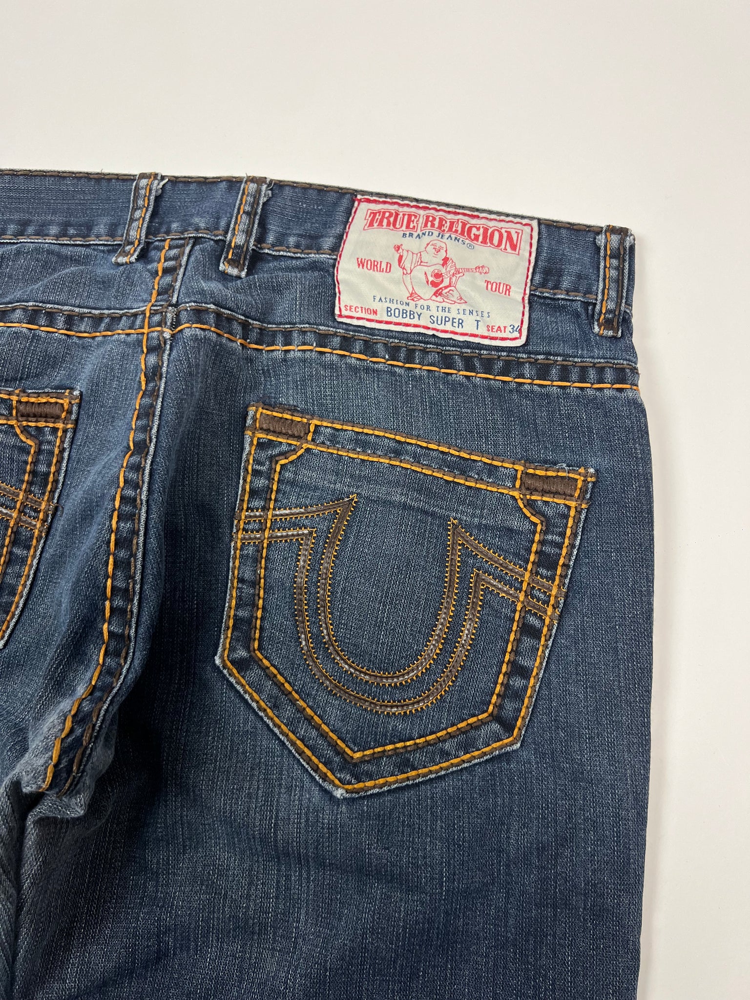 True Religion Jeans (38)