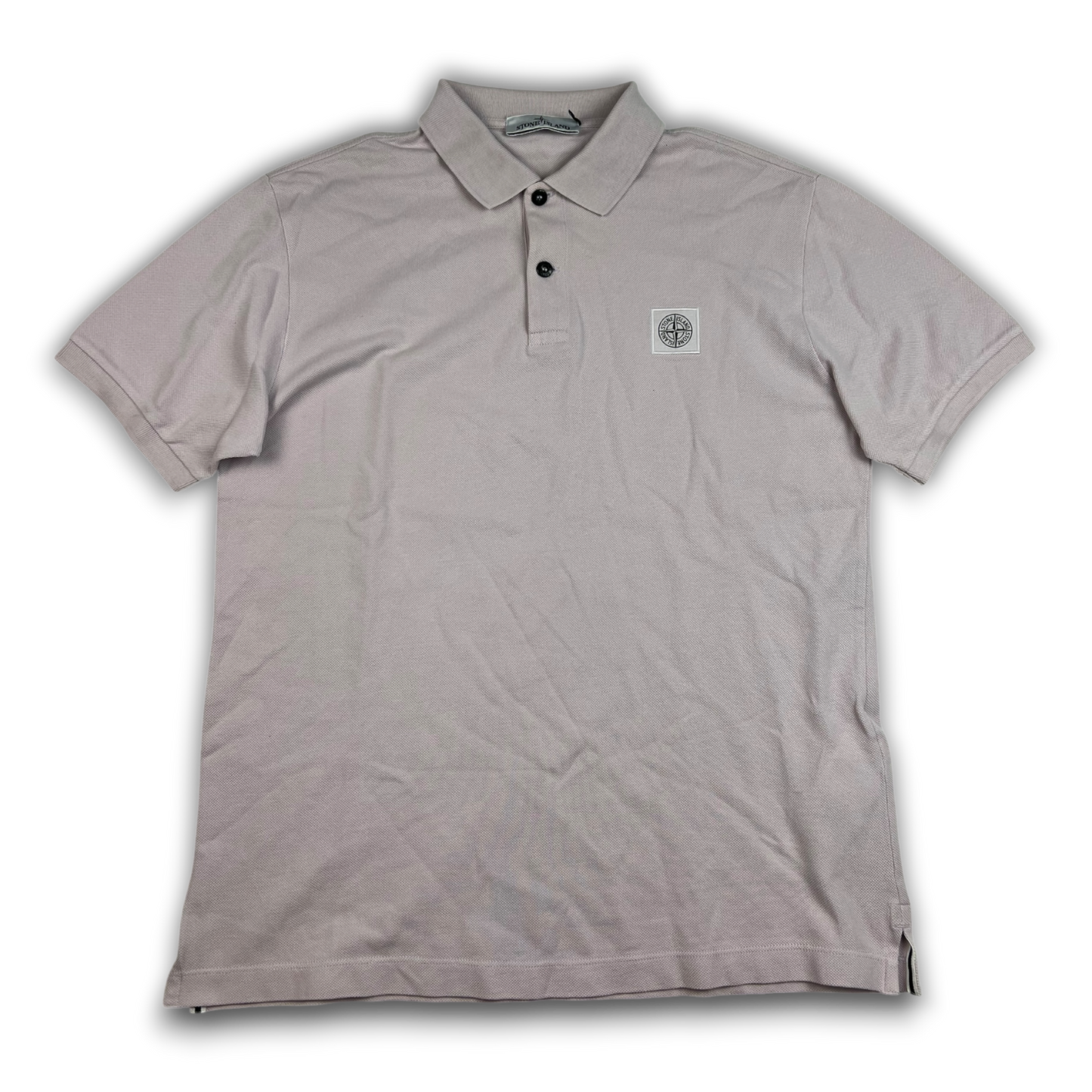 Stone Island Polo (M)
