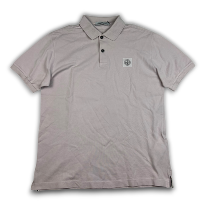 Stone Island Polo (M)