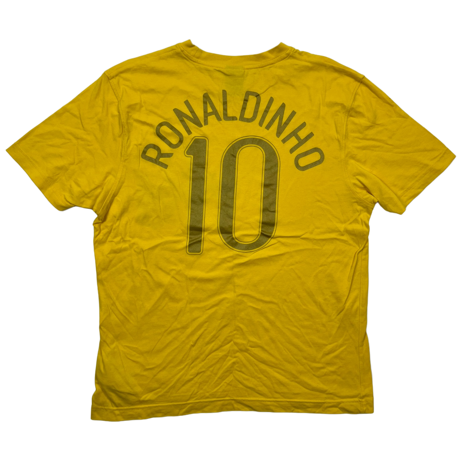 Nike Brazil T-Shirt (L)