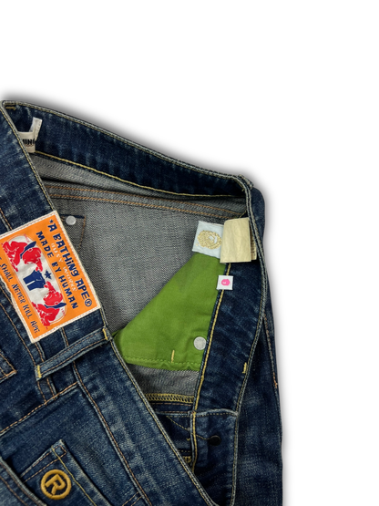 A Bathing Ape Jeans (S)