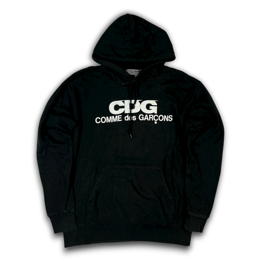 Comme des Garçons Hoodie (L)