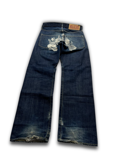 A Bathing Ape Jeans (31)