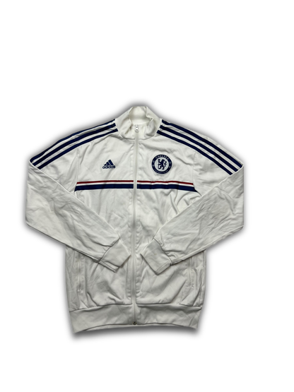 Adidas Chelsea FC Track Jacket (S)