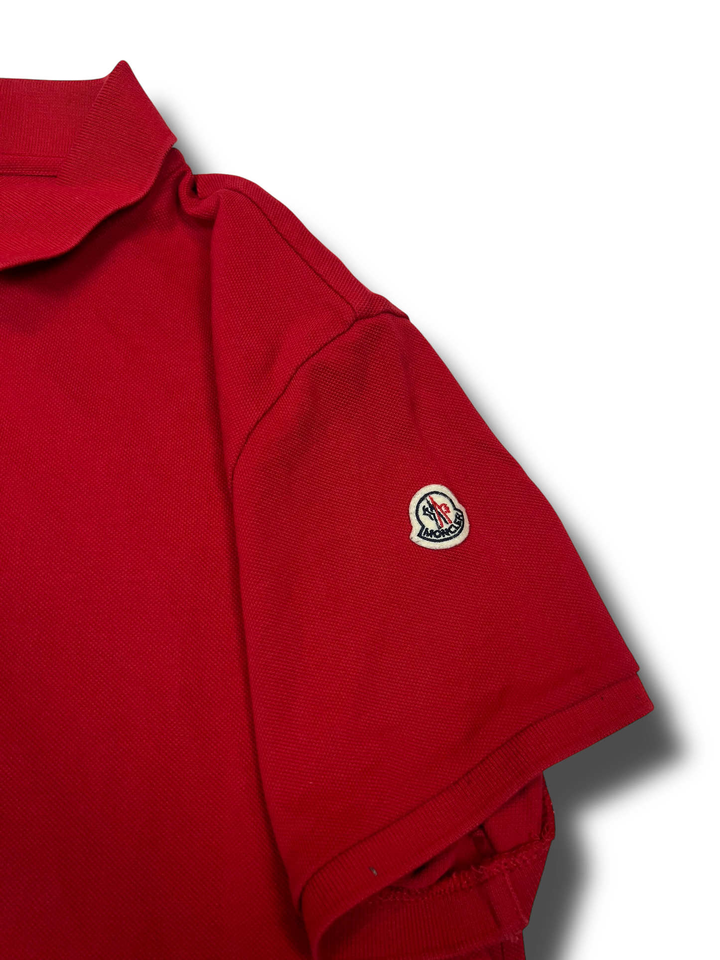 Moncler Polo (L)