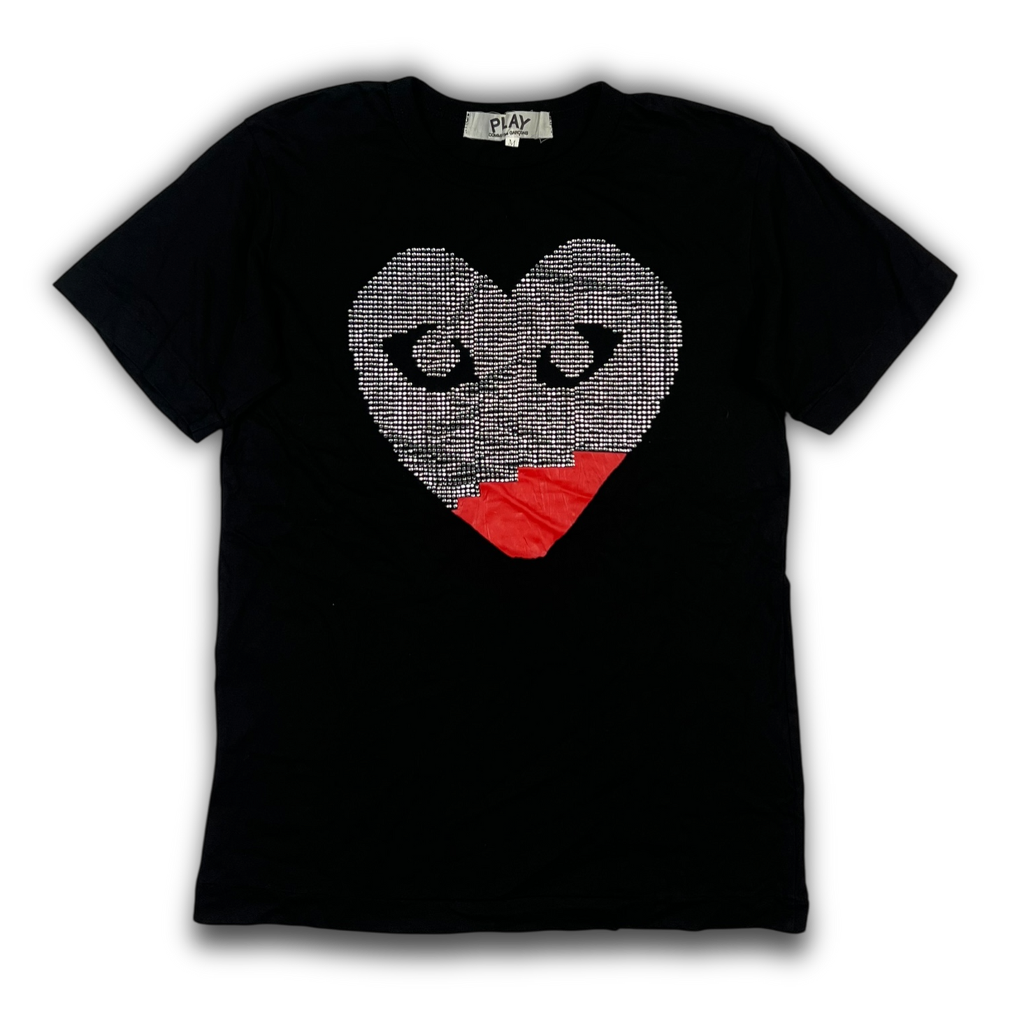 Comme des Garçons T-Shirt (M)