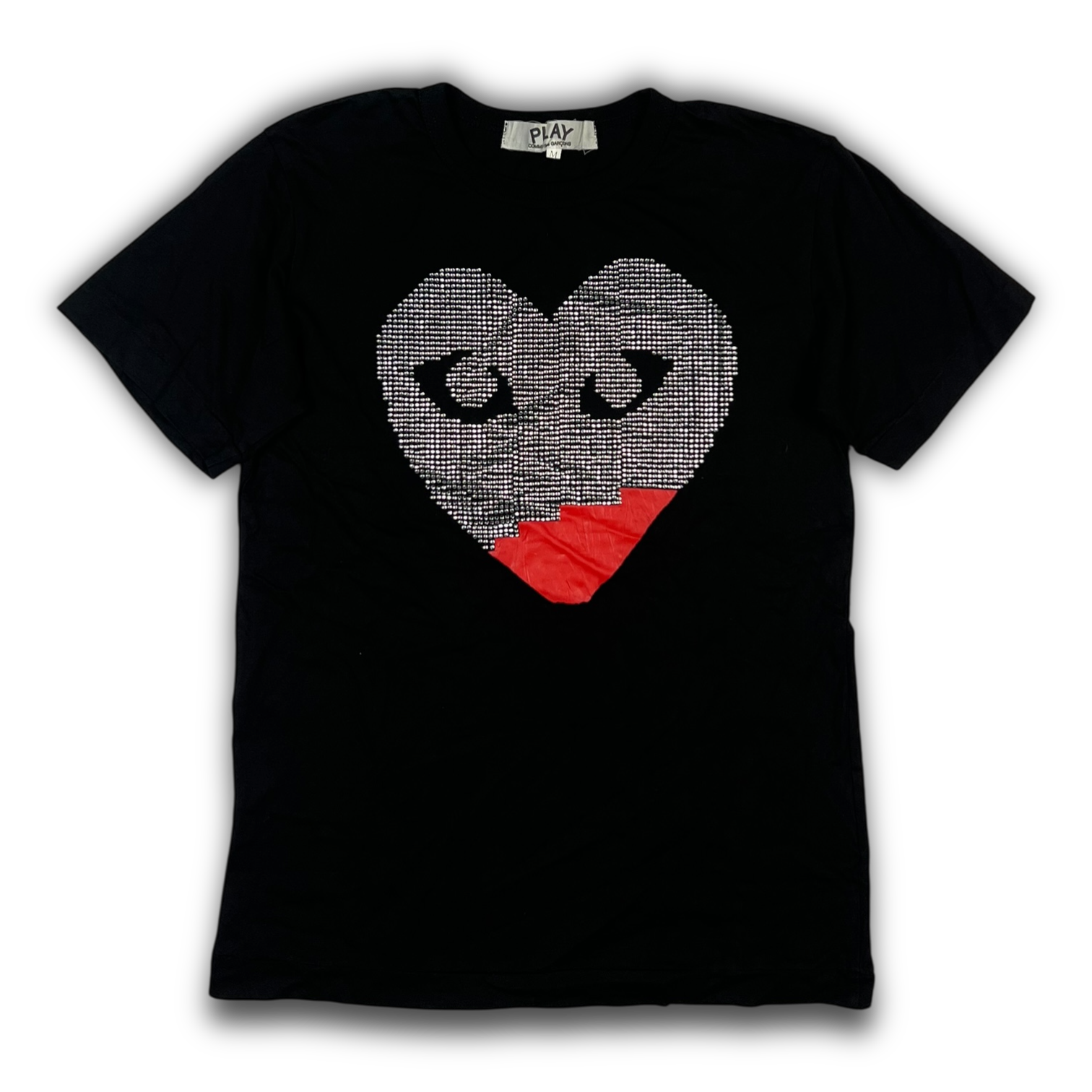 Comme des Garçons T-Shirt (M)