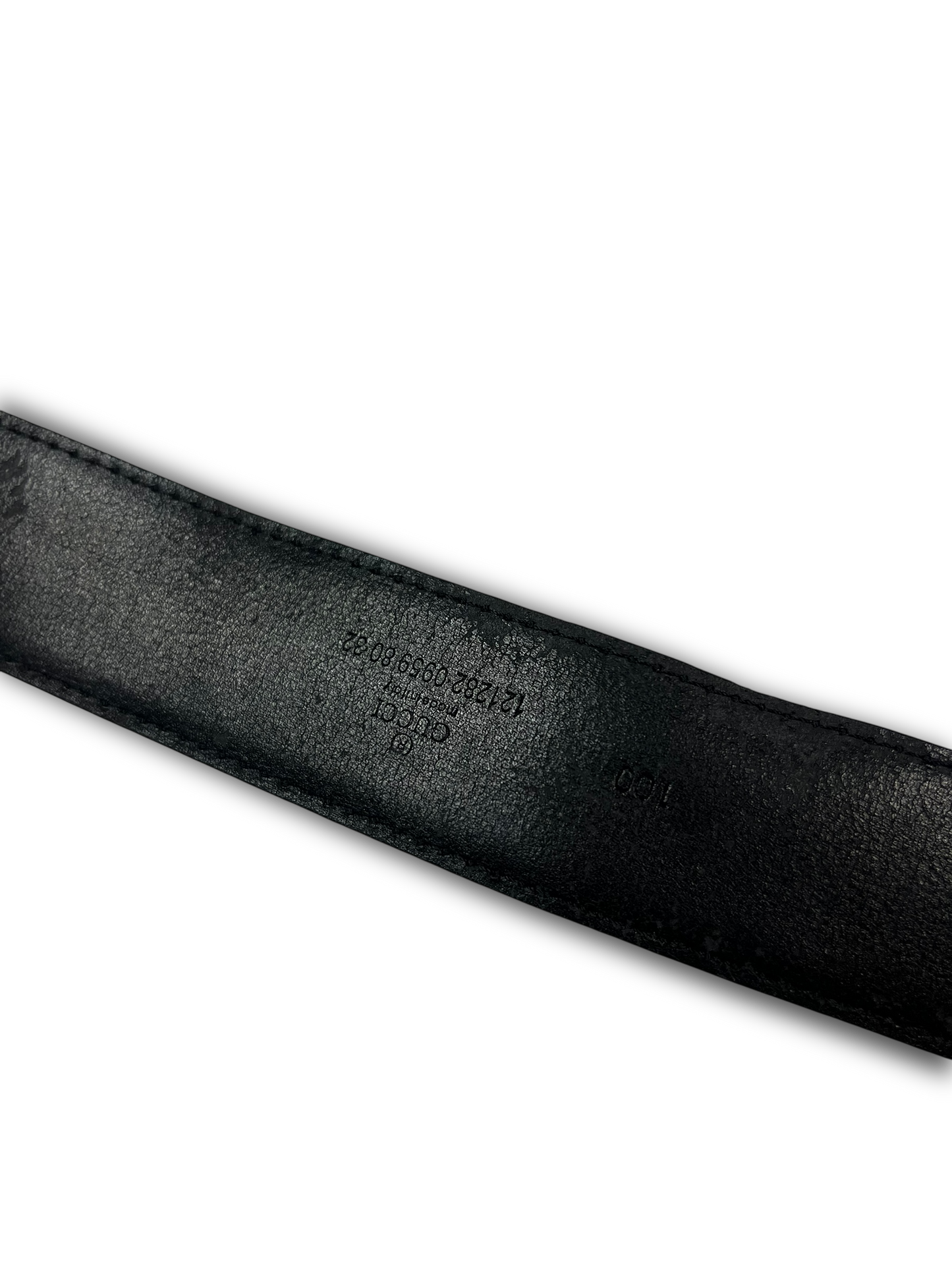 Gucci Belt