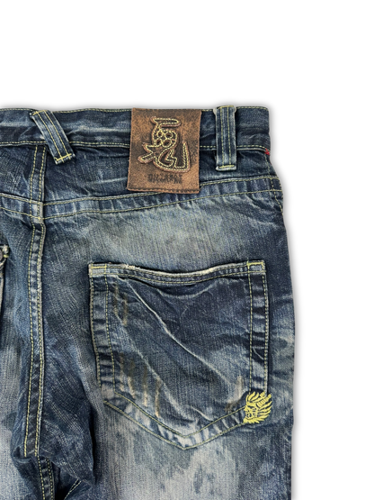 Japanese Denim Jeans (31)