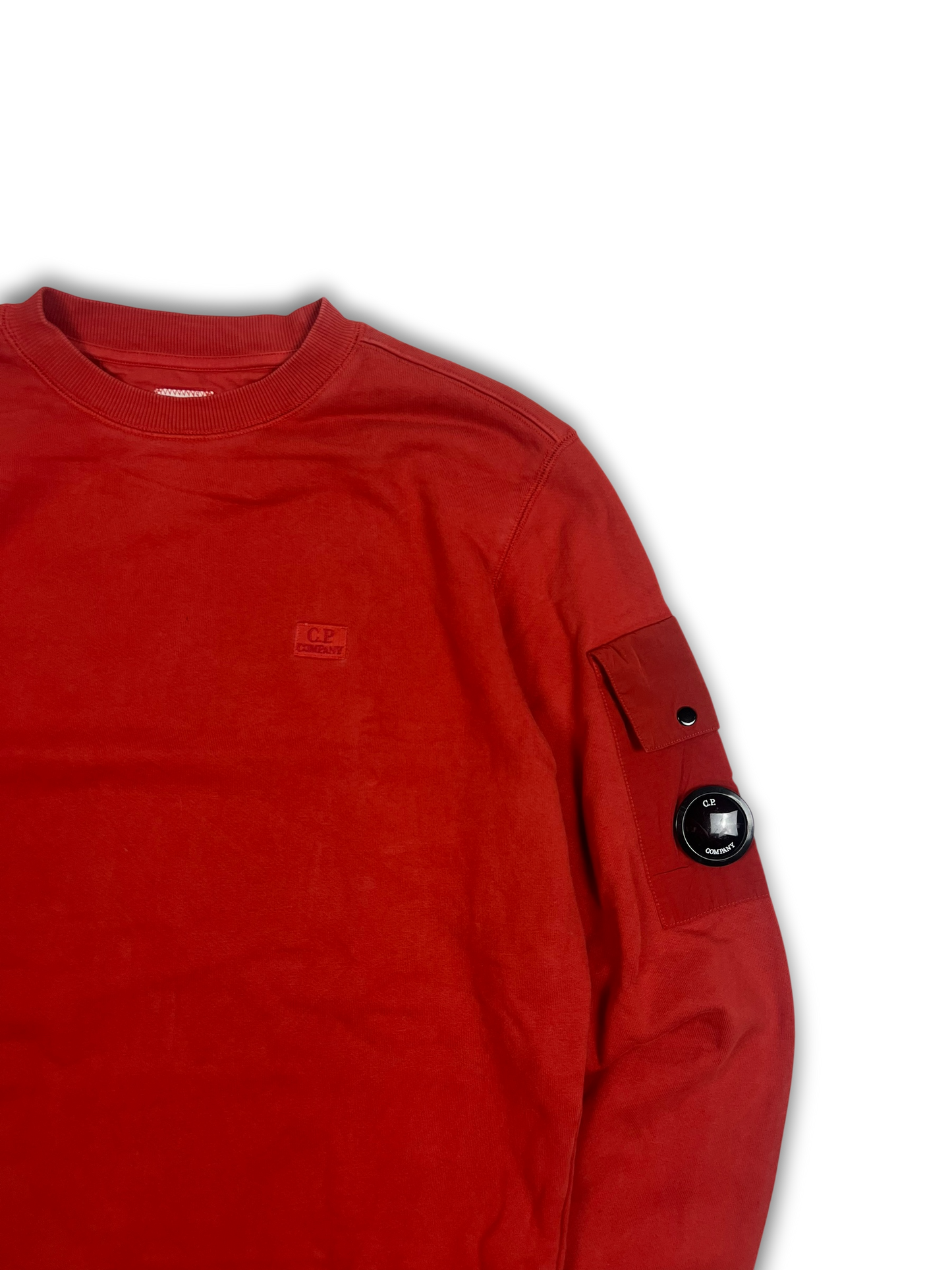 C.P. Company Sweater (M)