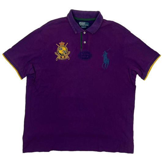 Polo Ralph Lauren Polo (XL)