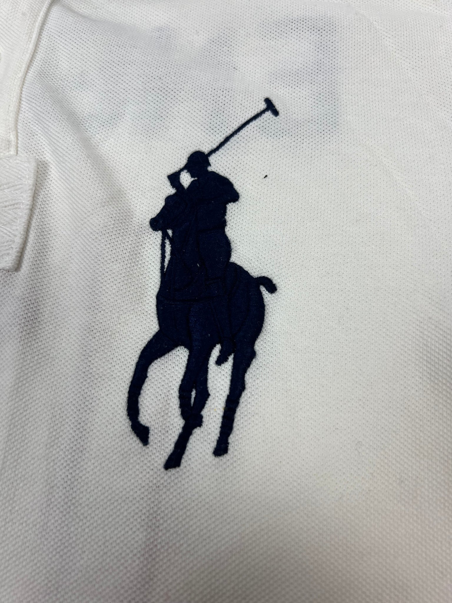 Polo Ralph Lauren Polo (S)