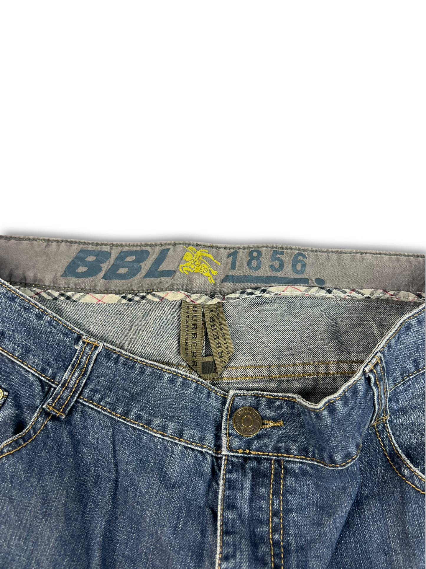 Burberry Jeans (38)