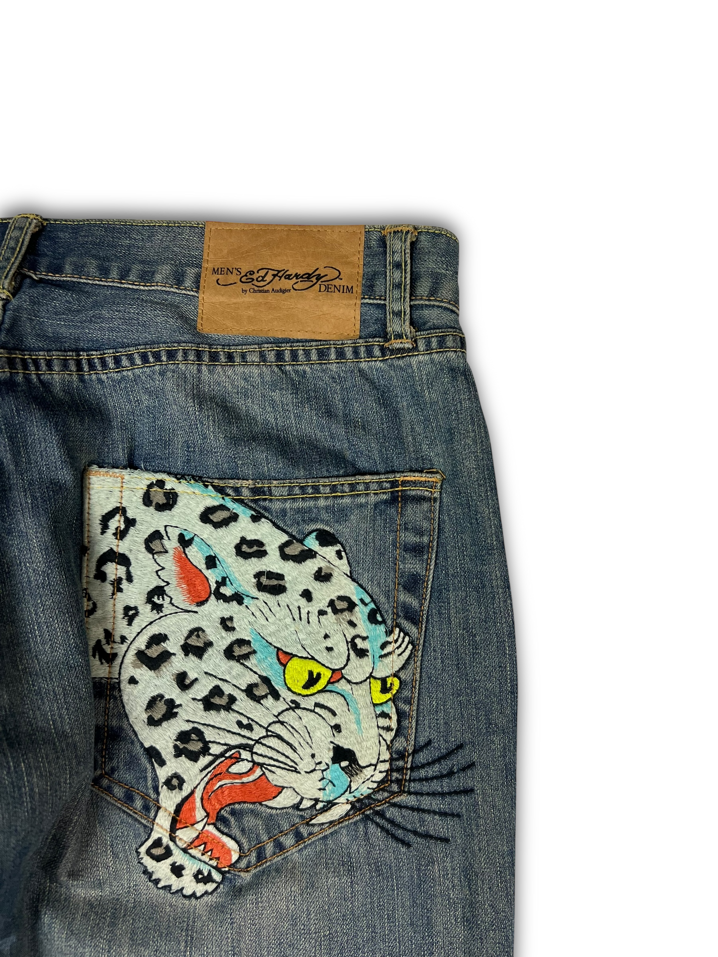Ed Hardy Jeans (34)