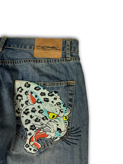 Ed Hardy Jeans (34)