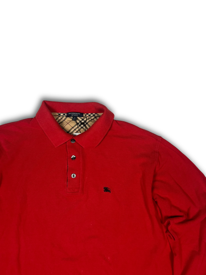 Burberry Longsleeve (L)