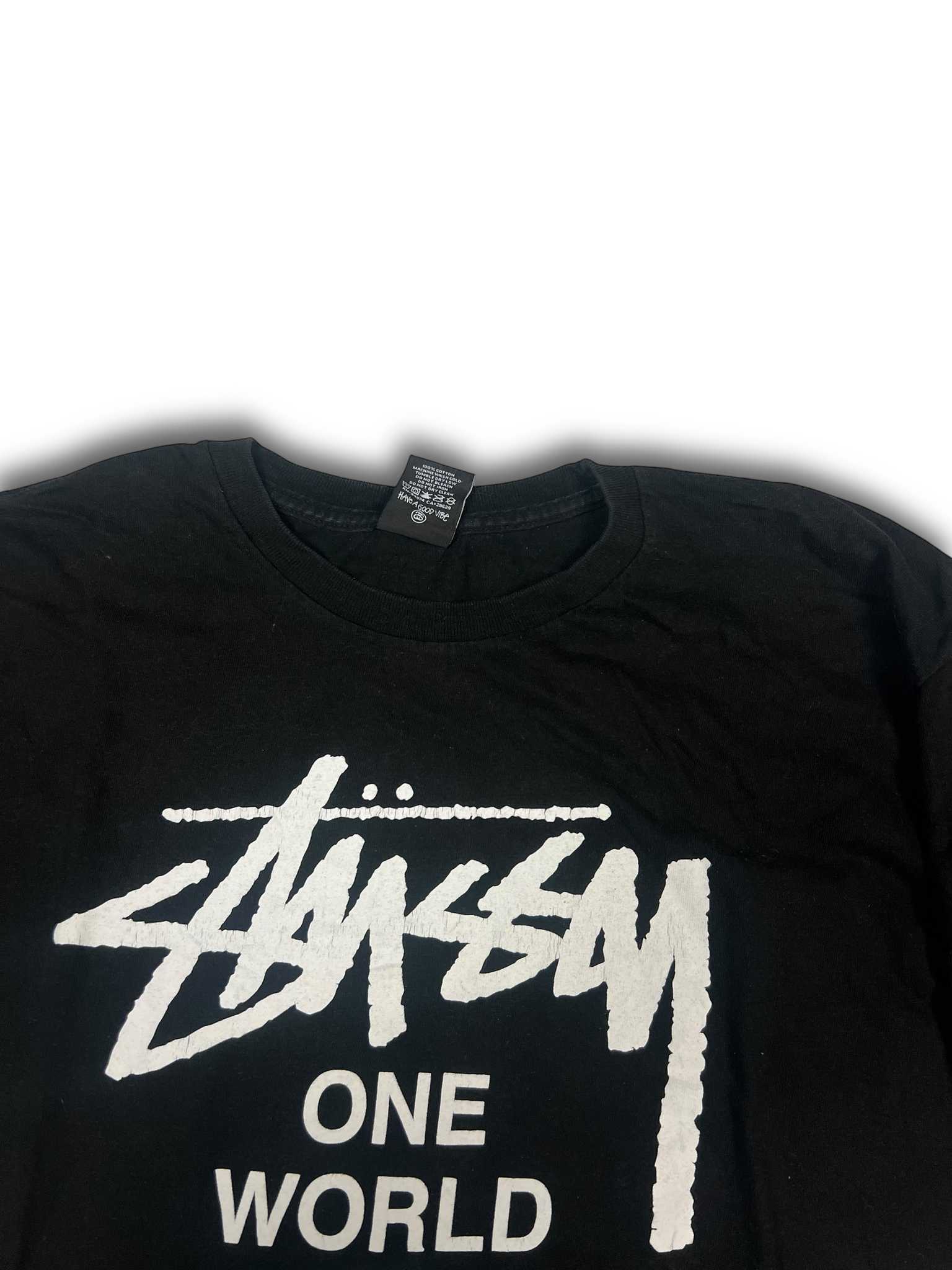 Stüssy T-Shirt (L)