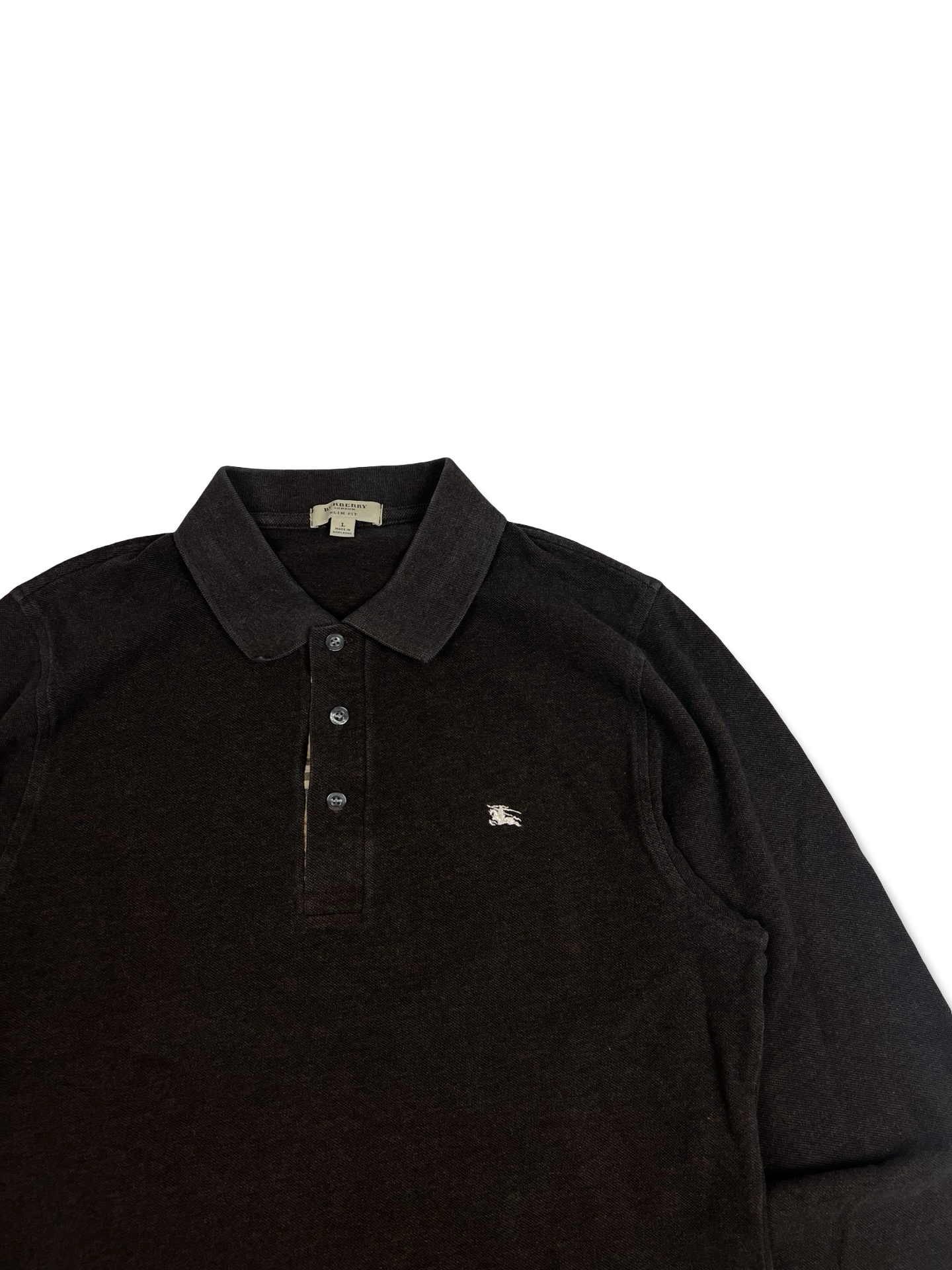 Burberry Longsleeve (L)