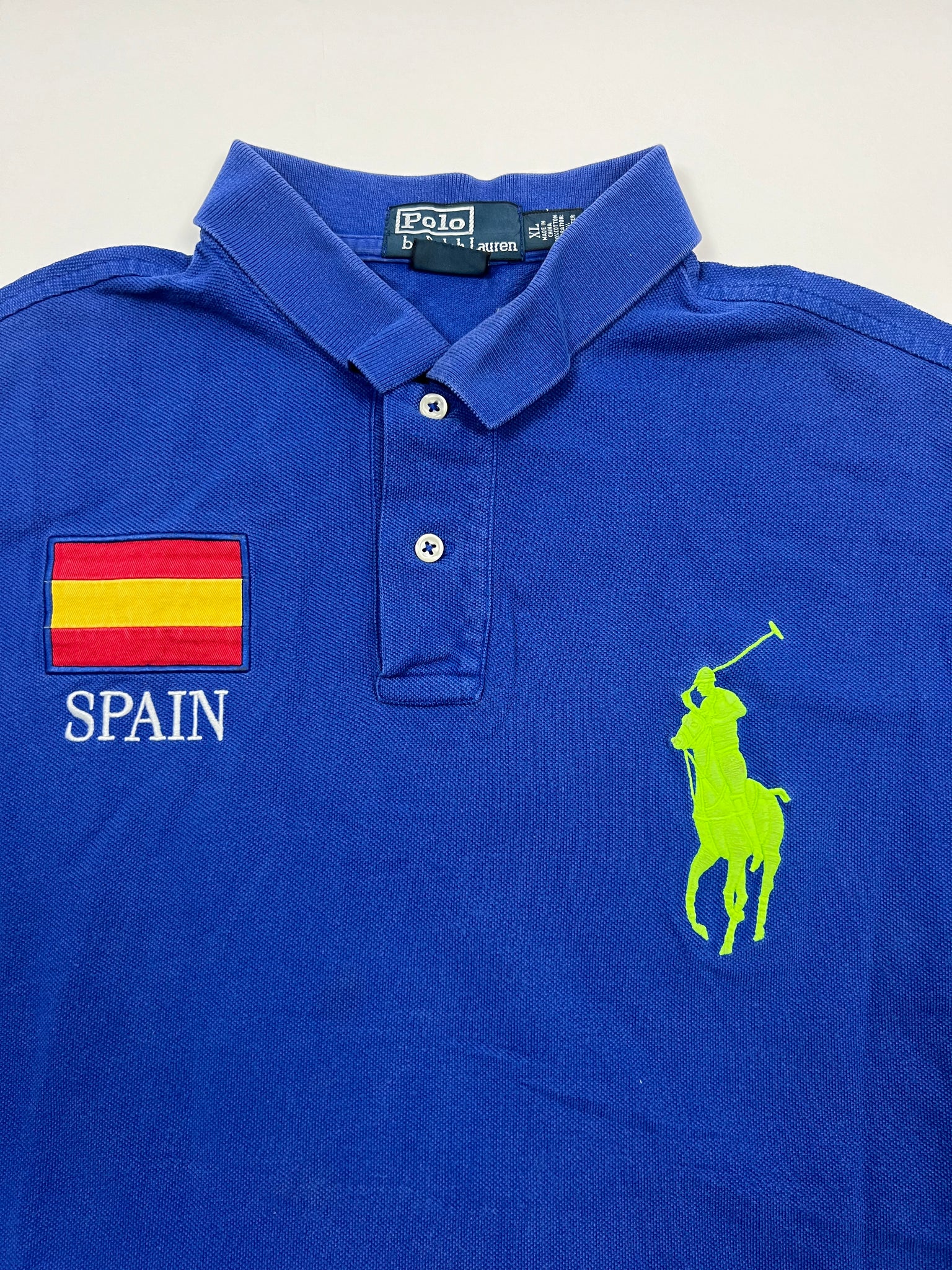 Polo Ralph Lauren Polo (XL)