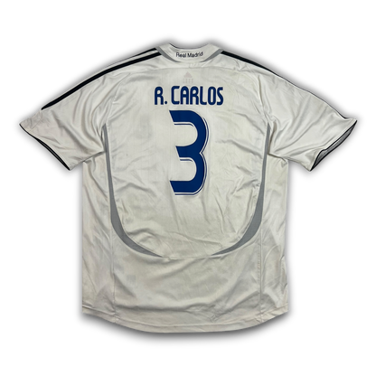 Adidas Real Madrid Jersey (M)